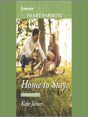 cover image of Home to Stay